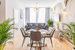 Apartament Podkoziołek Stary Rynek